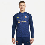 Barcelona 24/25 - Chándal - 1/2 Zip