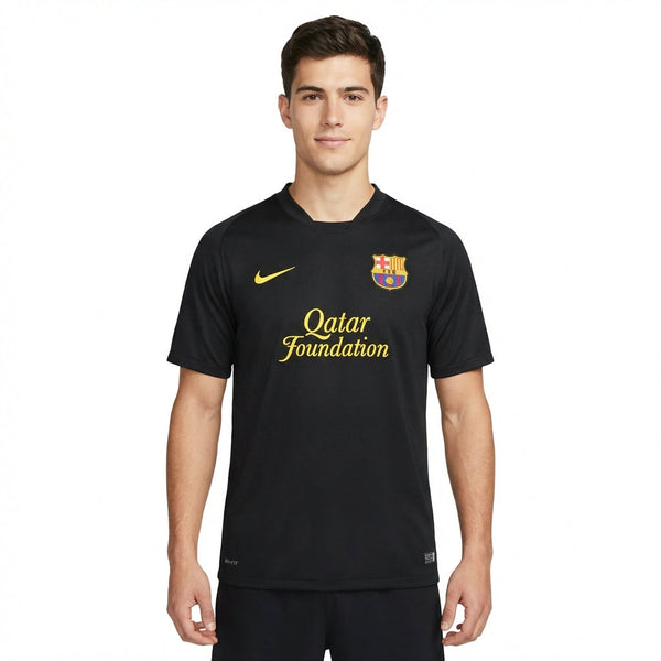 Barcelona Alternativa 11/12