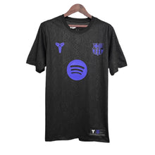 Barcelona Pre-Match 25/26 - Kobe Bryant