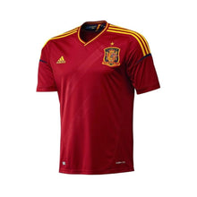 España Principal 12/13