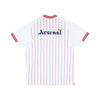 Arsenal Edición Especial 25/26 - Camiseta de Béisbol