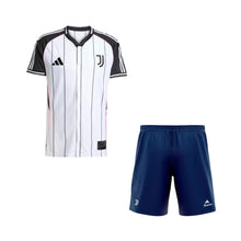 Set de Niño - Juventus Edición Especial 25/26