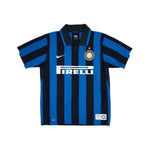 Inter Milán Principal 07/08