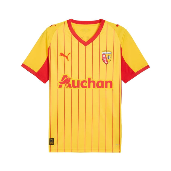 RC Lens Principal 25/26