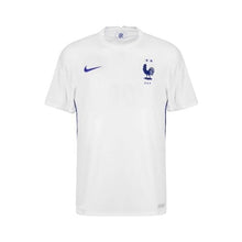 Francia Alternativa 20/21