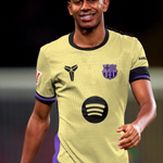Barcelona Alternativa 25/26