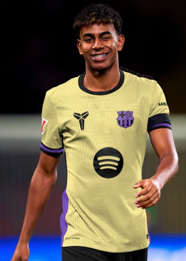 Barcelona Alternativa 25/26