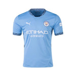 Manchester City Principal 24/25