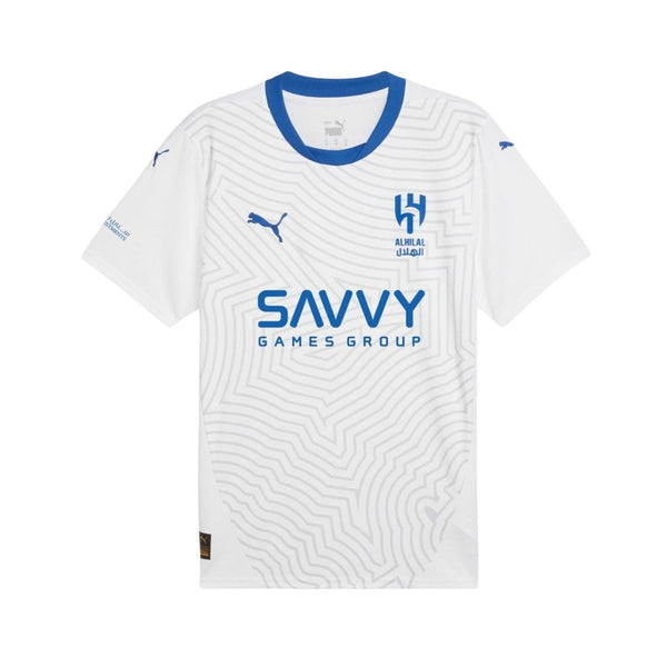 Al-Hilal Alternativa 24/25