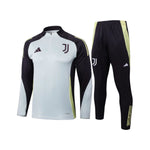 Juventus 25/26 - Chándal - 1/2 Zip