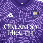 Kit de Niño - Orlando Principal 25/26