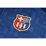 Barcelona 24/25 - Chándal - 1/2 Zip