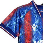 Kit de Niño - Crystal Palace Principal 24/25