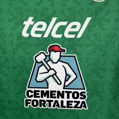 Kit de Niño - Club León Principal 25/26