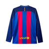 Barcelona Principal 16/17 - Manga Larga