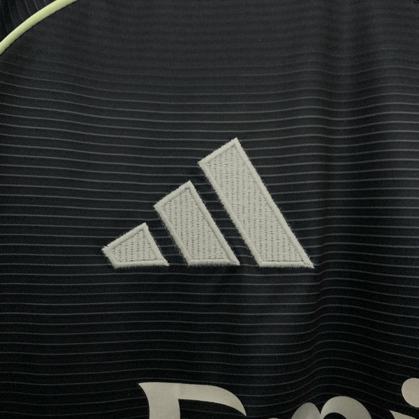Real Madrid Alternativa 25/26