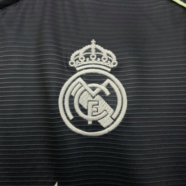 Real Madrid Alternativa 25/26