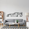 Viper ACR Gen 5 Detailed Silhouette Metal Wall Art