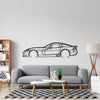 Viper Gen 5 Detailed Silhouette Metal Wall Art