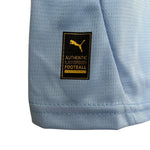 Kit de Niño - Manchester City Principal 24/25