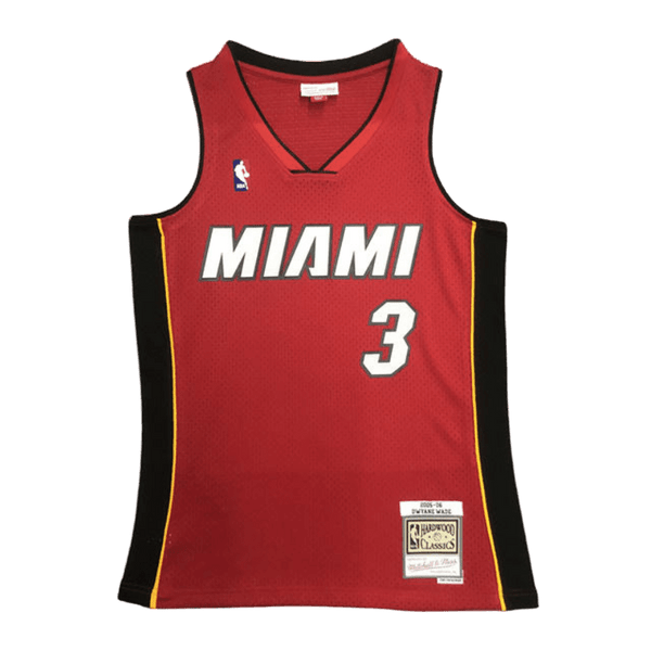 Mitchell & Ness 2005-06 Miami Heat | NBA