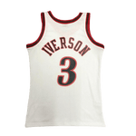 Philadelphia 76ers 1997-98 | NBA