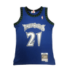 Minnesota Timberwolves 2003-04 | NBA