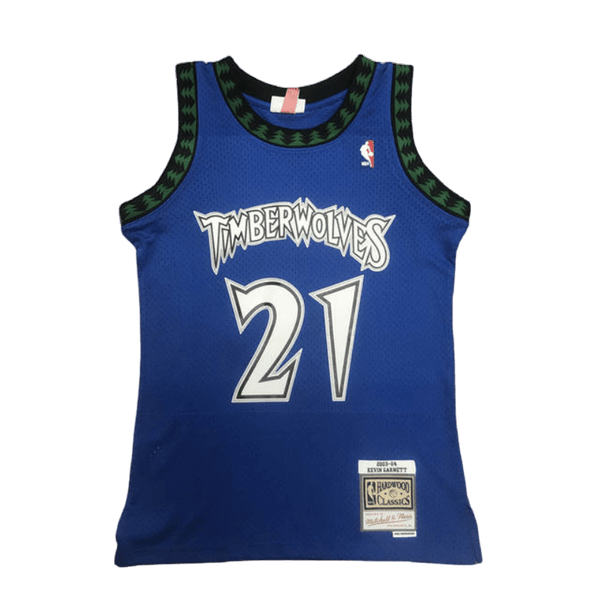 Minnesota Timberwolves 2003-04 | NBA