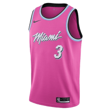 Miami Heat Dwyane Wade Nike Edition - Rosa | NBA