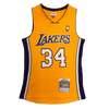 Los Angeles Lakers 1999-00 | NBA
