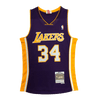 Los Angeles Lakers 1999-00 | NBA
