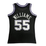 Sacramento Kings Road 2000-01 | NBA