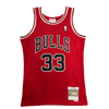 Chicago Bulls Carretera 1997-98 | NBA