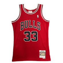 Chicago Bulls Carretera 1997-98 | NBA