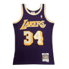 Los Angeles Lakers Road 1996-97 | NBA