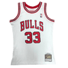 Chicago Bulls 1997-98 | NBA