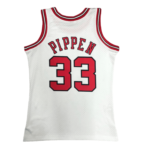 Chicago Bulls 1997-98 | NBA