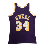Los Angeles Lakers Road 1996-97 | NBA