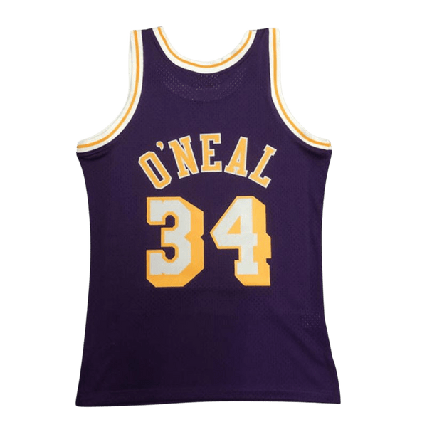 Los Angeles Lakers Road 1996-97 | NBA