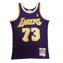 Los Angeles Lakers Carretera 1998-99 | NBA