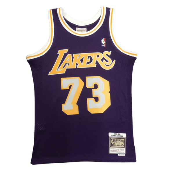 Los Angeles Lakers Carretera 1998-99 | NBA
