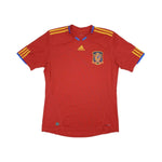 España Principal 10/11