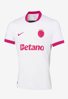 Sporting 2025/26