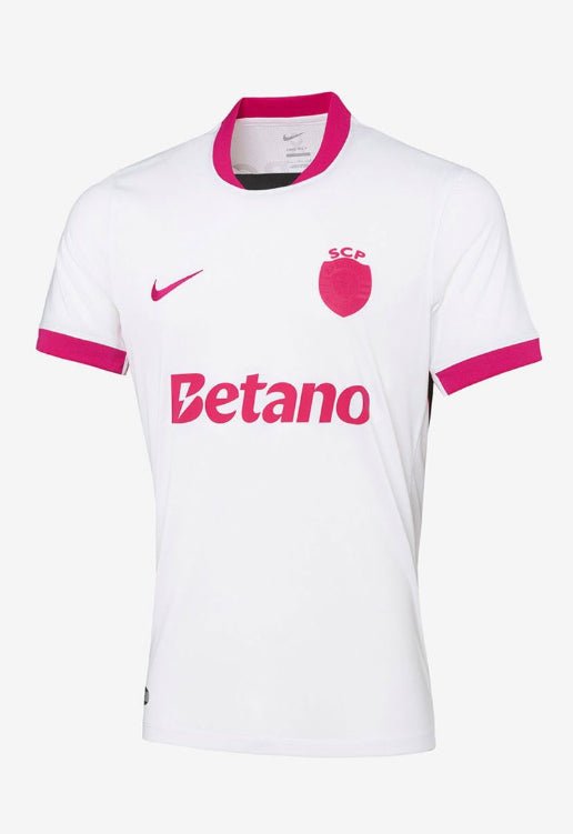 Sporting 2025/26