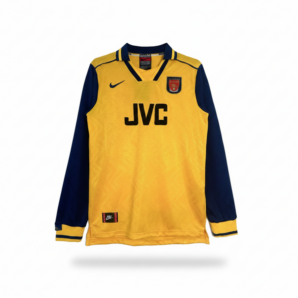 Arsenal Alternativa 96/97