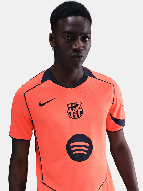 Barcelona Tercero 25/26 - T90