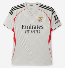 Benfica Beige