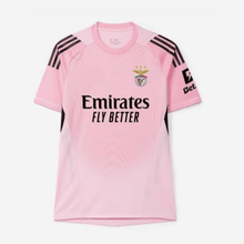 Benfica Rosa