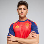Mundial 2026 España Principal