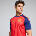 Mundial 2026 España Principal
